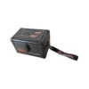HRC LiPo Aufbewahrungskoffer - Safe - Fire Case S - 230x143x140mm