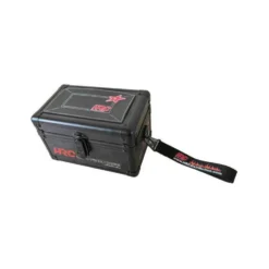 HRC LiPo Aufbewahrungskoffer - Safe - Fire Case S - 230x143x140mm