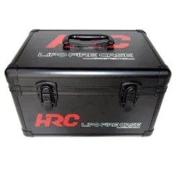 HRC LiPo Aufbewahrungskoffer - Safe - Fire Case XL - 530x330x280mm