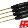 HRC Pro Racing 6-kant-Schlüssel-Satz Titanium 1.5 / 2 / 2.5 / 3mm