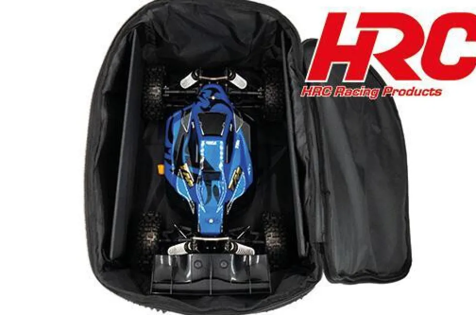 HRC Race Bag / Rucksack für 1:16-1:10 Modelle