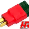 HRC Racing Adapter TRX-Buchse T-Stecker