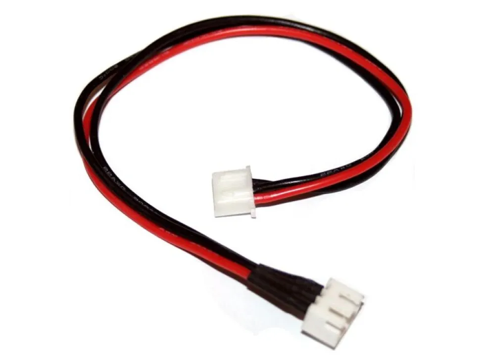HRC Racing Balancer Verlängerung JST XH-XH Balancer 2S - 300mm