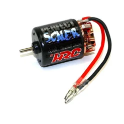HRC Racing Elektromotor Typ 540 Perfect Scaler 80T