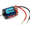 HRC Racing Elektromotor Typ 540 Torque Master 19T