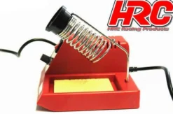 HRC Racing Lötkolben / Lötstation 240V / 58W PRO RC