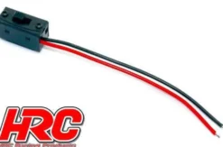 HRC Racing Schalter On/Off