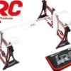 HRC Racing 1:10 TW Setup Station mit Tasche