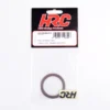 HRC Racing Zierband / Zierstreifen / Bodylines 1.0mm x 15m gold metallic