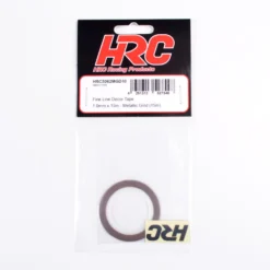 HRC Racing Zierband / Zierstreifen / Bodylines 1.0mm x 15m gold metallic