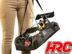 HRC Transport-Tasche Grösse M - 1:8 & 1:10 - 46x32cm