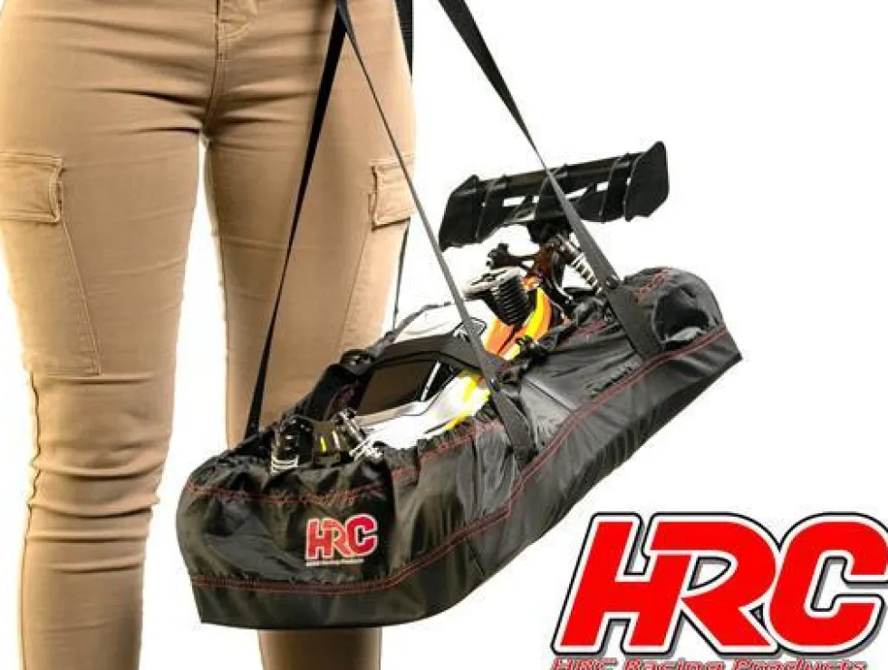HRC Transport-Tasche Grösse M - 1:8 & 1:10 - 46x32cm