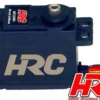 HRC Winden-Servo 22kg 360° Metallgetriebe wasserdicht