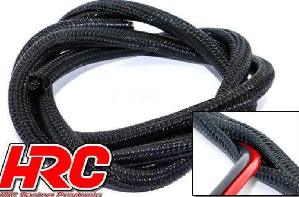 HRC WRAP Gewebeschlauch 6mm x 1m