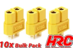 HRC XT60-Buchse weibchen (10)
