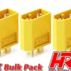 HRC XT60-Stecker männchen (10)