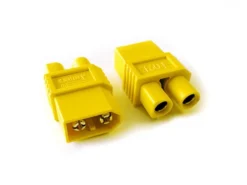 H-Speed Adapter XT60 EC3 (1)
