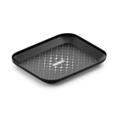 Hudy Alu Kleinteileschale Compact – magnetisch & rutschfest