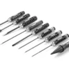 Hudy Basiswerkzeug-Set (9-teilig)