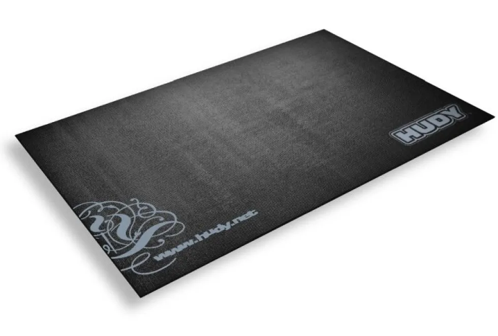 Hudy Boxenmatte 750x1200mm