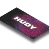 Hudy Boxenmatte 650x1200 mm
