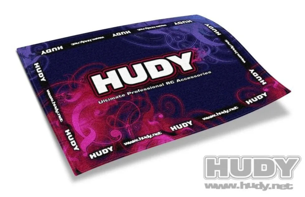 Hudy Boxenmatte 1050x690mm