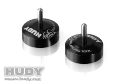 Hudy Chassis-Ausbalancierwerkzeug V2