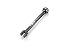Hudy Federstahl Spannschraubenschlüssel 3.5 mm