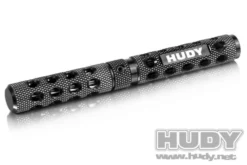 Hudy Karosserie-Reibahle 0–9 mm mit Schutzkappe