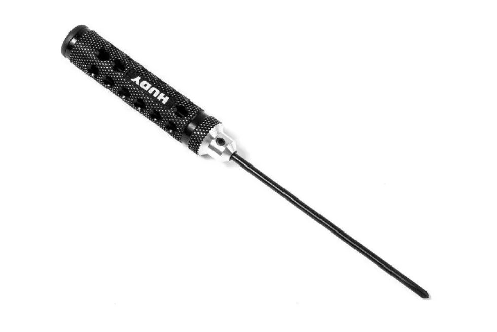 Hudy Kreuzschlitzschraubendreher 3.5 mm