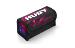 HUDY Lipo Safety Tasche 170x70x80mm