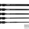Hudy Power Bit-Set (Innensechskant + Kreuzschlitz)