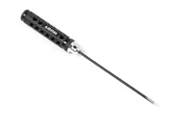 Hudy Schlitzschraubendreher 3.0mm - lang Version