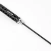 Hudy Schlitzschraubendreher 4.0mm