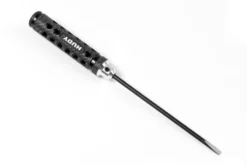 Hudy Schlitzschraubendreher 4.0mm - lange Version
