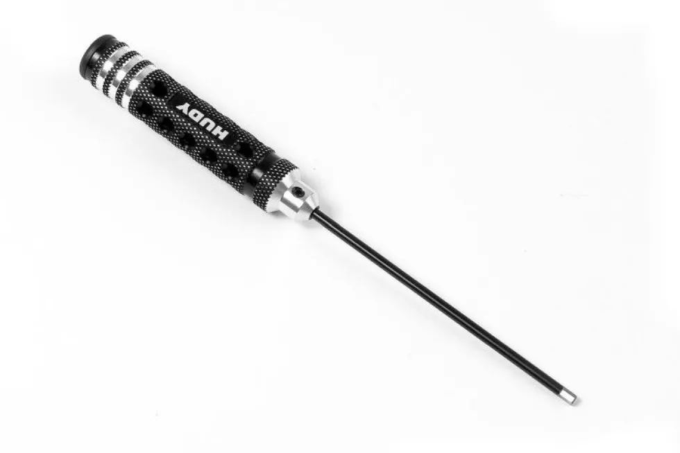 Hudy Sechskantschraubendreher 3.0 mm