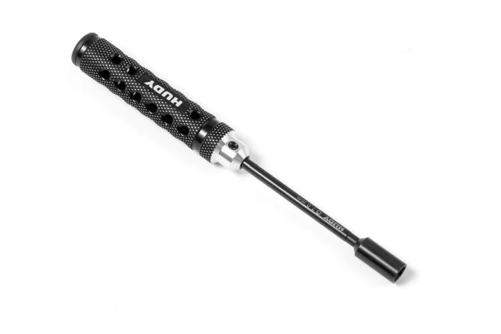Hudy Steckschlüssel 7.0 mm