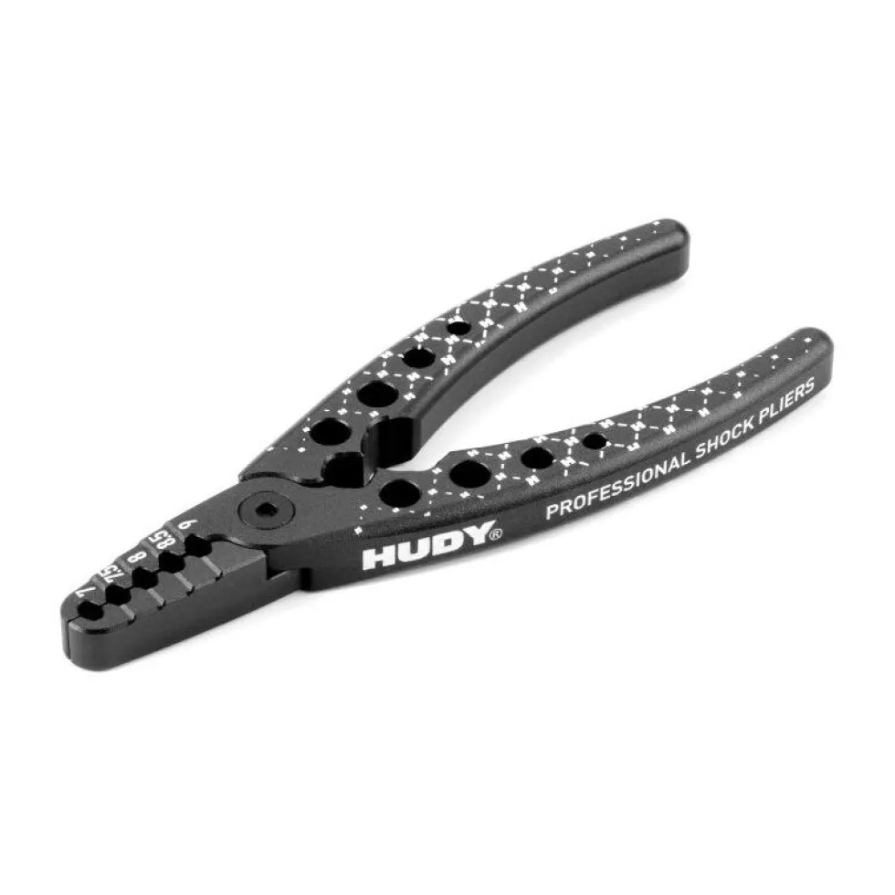 HUDY Stoßdämpfer-Montagezange