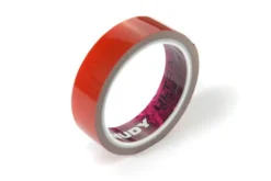 Hudy Ultra Doppelseitiges Klebeband 25mm/1m