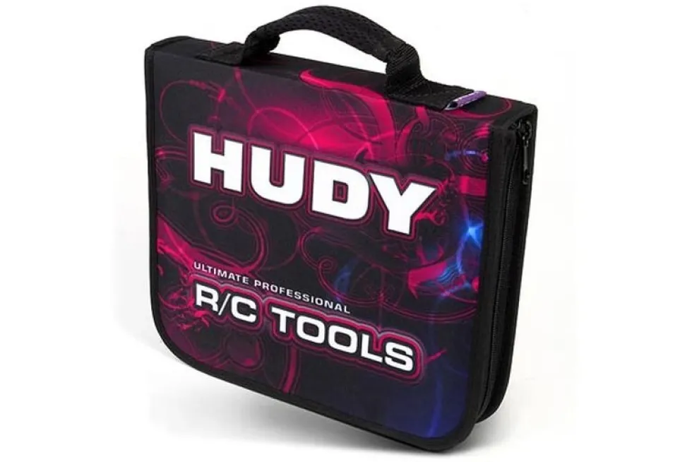Hudy Werkzeugtasche (ohne Werkzeug)