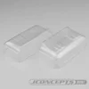 Jconcepts Heckflügel mit hoher Bodenfreiheit Carpet Astro