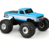 JConcepts Karosserie Ford Ranger 1985 (unlackiert) Traxxas Stampede 4x4 unlackiert