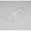 JConcepts Racerback for #0303, F-250 monster truck body