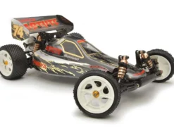 JC Wheels Tamiya Astute (4) white