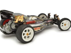 JC Wheels Tamiya Astute (4) white