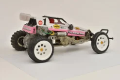 JC Wheels Tamiya Wild One 2WD - white (4)
