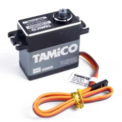 JX Digital Servo 6336HV Coreless 7.4V 36kg 0.11s