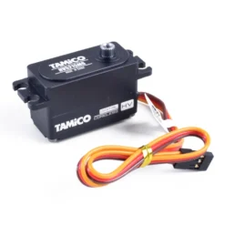 JX Digital Servo HV5215MG Low Profile Alu-Gehäuse 6-8.4V 16kg 0.07s