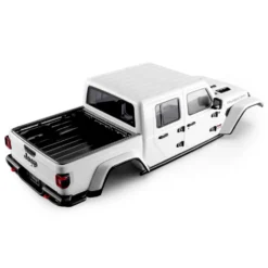 Killerbody Karosserie Jeep Gladiator Rubicon Bausatz (WB: 313mm)