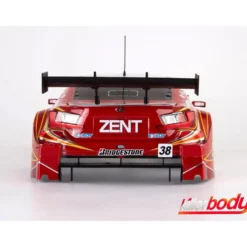killerbody Karosserie Lexus Zent Cerumo RC F (lackiert)